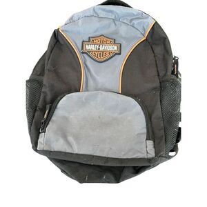 Harley-Davidson Bar & Shield Logo Backpack